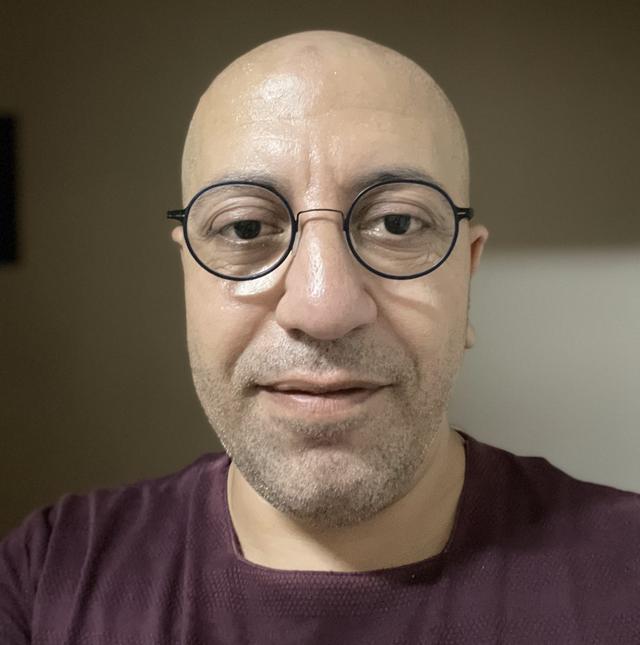 Sameh El Zankalony - Full Stack Developer